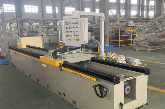 1200 Model Kırıcı Bıçak Bileme Makinesi Yüksek Hassasiyetli