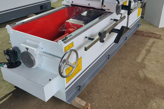 Yüksek hassasiyetli bıçak keskinleştirme makinesi