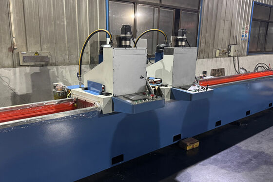 1800mm Kırıcı Bıçağı Diğer Aletler Taşlama Makinesi