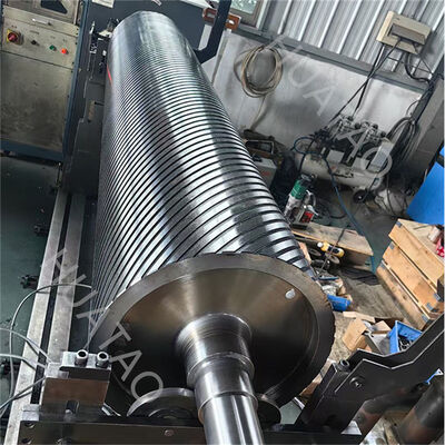 Özelleştirilmiş MDF / HDF / OSB / Parçacık Taşı / Plywood Taşı Sabunlama İletişim Roleri