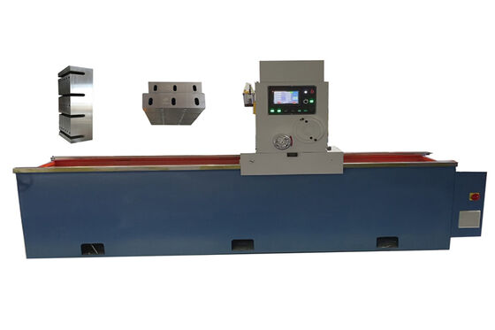 Yüksek Performanslı Elektrikli Endüstriyel Bıçak Bileme Makinesi