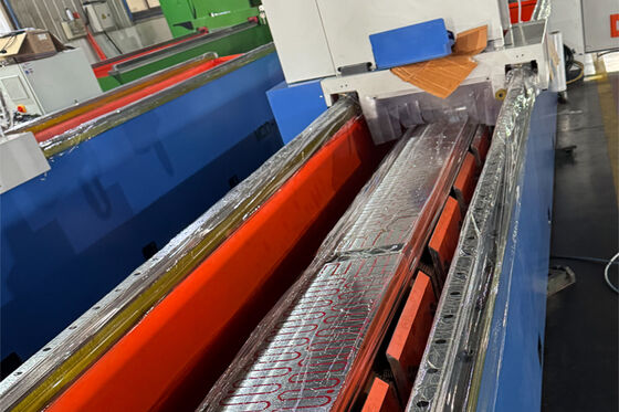 Otomotiv Parça İşleme için Yüksek Verimli Bıçak Taşlama Makinesi