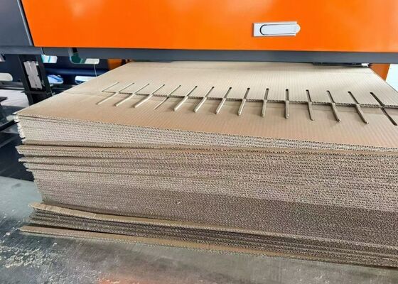 CNC Kablo Kesme Makinesi, Gürültülü Karton / Cat Scracher