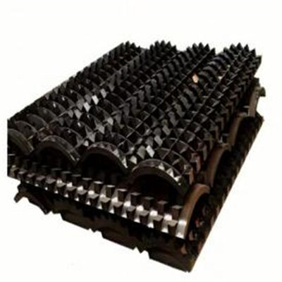 MDF & Pb için Davul Çöpçü için Üst ve Alt Besleme Roleri