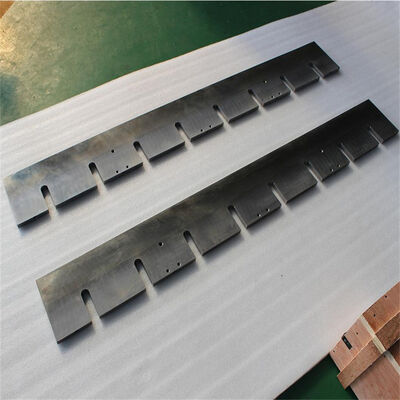 Plywood Clipper Blades of 8 Feet/80mm Veener Peeling Makine