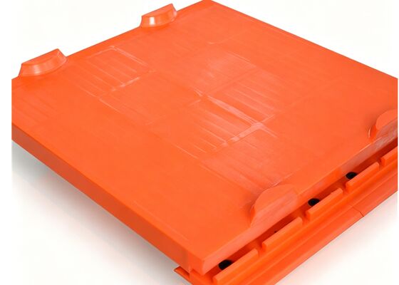 Özel 305x610mm Polyurethane Modüler Ekran Paneli