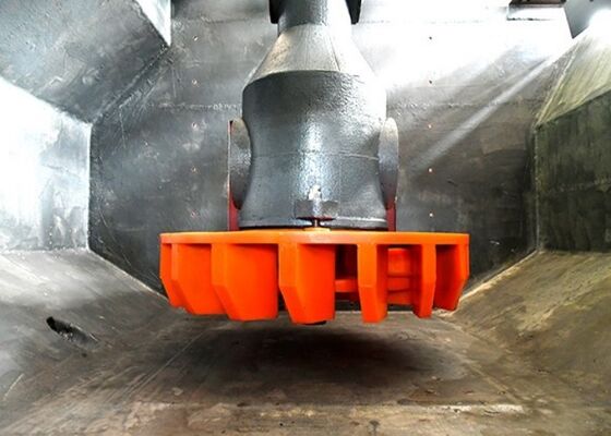 Premium Flotasyon Kulanma Parçaları Madencilik için Rotor ve Stator