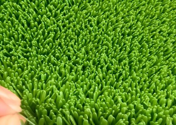 Alluvial Altın İşleme için Ağır Görevli Yerleştiriciler Maden Halı Matı