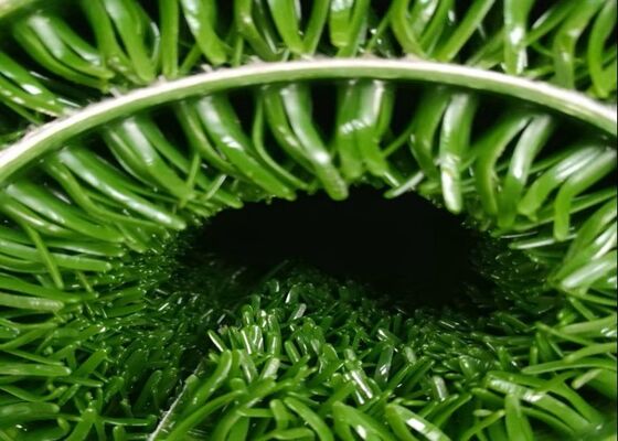 Ultra ince altın kurtarma için madencilik Sluice Kutusu Çim paspası