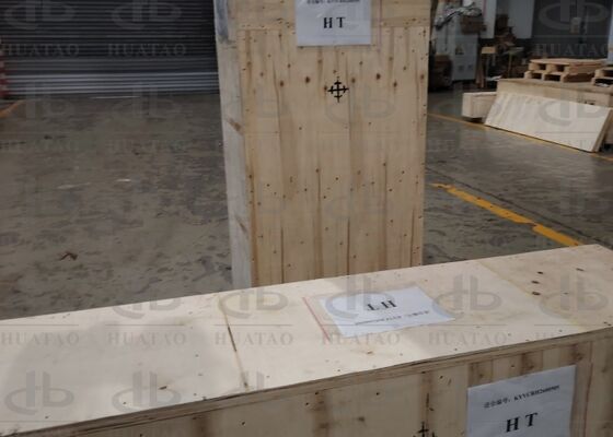 Yüksek Kaliteli Alaşımlı Çelik İndüksiyonlu Isıtma Silindiri Sert Krom Kaplama