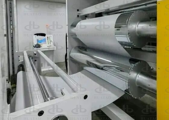 Tungsten Karbür İndüksiyonlu Isıtma Silindiri Sert Krom Kaplama Teflok