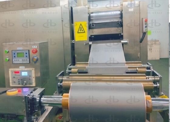 Rulo Yüzey Sıcaklık Farkı ≦±1° İndüksiyon Isıtma Rulosu Sert Krom Kaplama Teflok