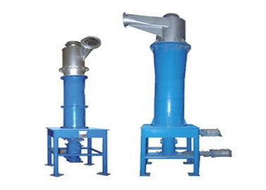 Kağıt Makinesi İçin Yüksek Tutarlılıklı Temizleyici Stok Hazırlama