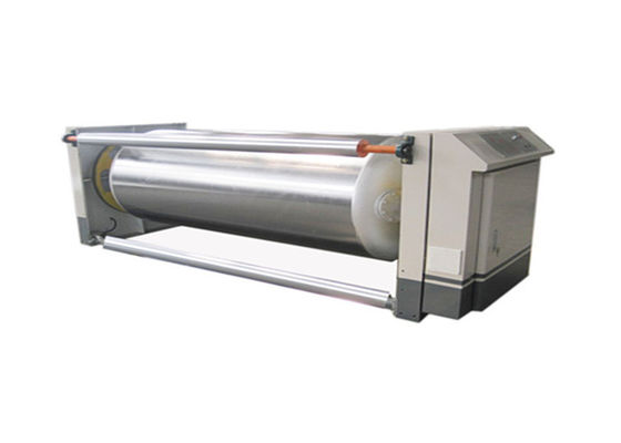900mm Ön Isıtıcı Silindir Oluklu Mukavva Makinesi, Oluklu Karton Yapma Makinesi