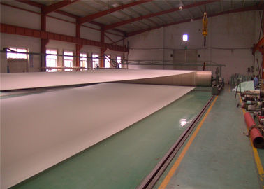 Kağıt Makinesi Tek Katmanlı Şekillendirme Kumaşları Max 13 Metre HUATAO-001