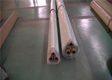 2.5 Katmanlı Kağıt Makinesi Polyester Şekillendirme Kumaşları Aşınma Direnci