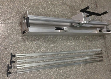 Oluklu Kemer Endüstriyel Dayanıklı Kesme Silindir Lacer Kurulum Aracı 900mm 1200mm