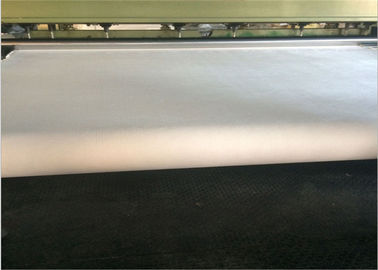 Isı Basın Makinesi için Kağıt Yapımı Keçe Kumaş Dayanıklı Nomex Fiber Battaniye