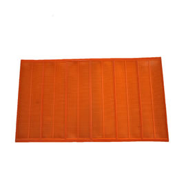 Madencilik Tarama için 0.075mm Diyaframlı Poliüretan İnce Ekran Mesh