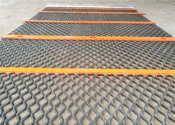 Wholesale titreşimli kendini temizleme ekran kum sanayi için örgü