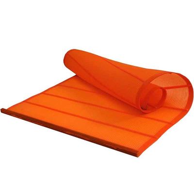 Derrick PU Eleme Mat benzer