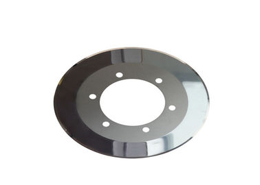 Tungsten Karbür Jingshan 0.8mm Oluklu Dilme Bıçakları