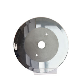 Ayna Lehçe BHS Dilme Makinesi Bıçakları 0.8mm - 1.5mm