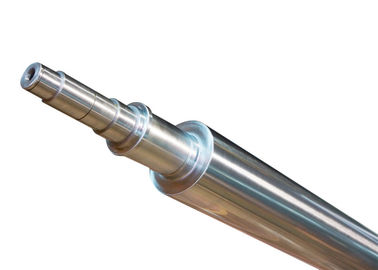 Tungsten Karbür Tek Yüzlü Oluklu Rulo