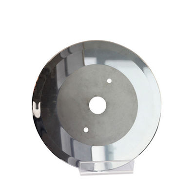 Karton Kesim için 240 × 32 × 1.2mm ICE Oluklu Bıçak