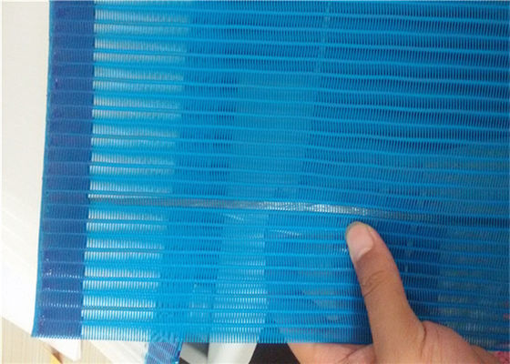 Spiral Tip Endüstriyel 0.20Mm Polyester Filtre Ekran Kumaş Bezi
