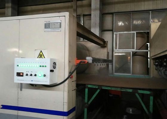 Otomatik Karton Sprey Nemlendirici Sistemi Oluklu Makine Parçaları