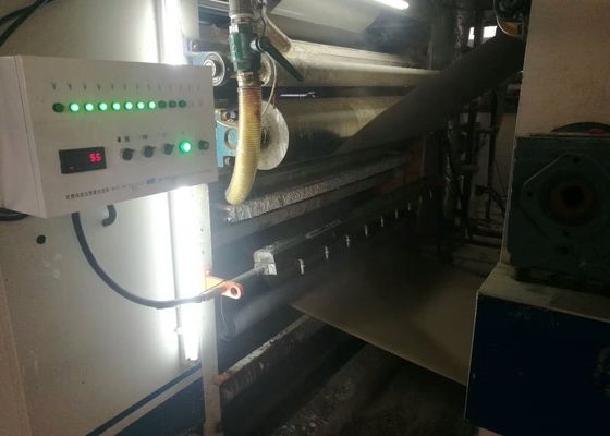 2200mm Oluklu Makine Parçaları Su Püskürtme Nemlendirici