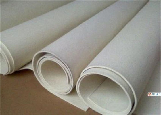 2 + 2 Katlı Çift Dikişli Keçe Kağıt Makinesi Giysileri