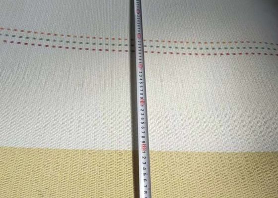 Özelleştirilmiş Kalınlık 350 Derece Oluklu Bantlar 3200mm Genişlik